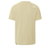 THE NORTH FACE The North Face M S/S Woodcut Dome Tee Gravel Erkek Tişort