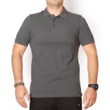 YDS PROFESSIONAL POLO T-SHIRT -GRİ