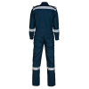 Cotton coverall Steppe Plus